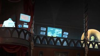 Киберскорость S1E04