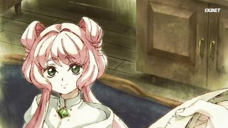 [AniMaunt] Grimm Kumikyoku - 01 part 1