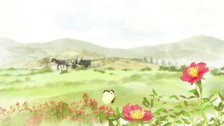 [AniMaunt] Grimm Kumikyoku - 02 part 1