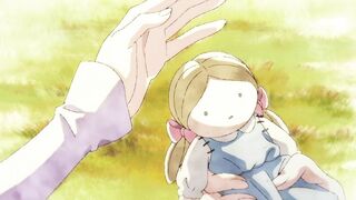 [AniMaunt] Grimm Kumikyoku - 03 part 1