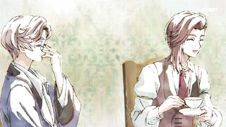 [AniMaunt] Grimm Kumikyoku - 04 part 1