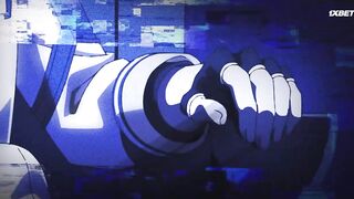 [AniMaunt] Maou Gakuin no Futekigousha  II Part 2 - 02