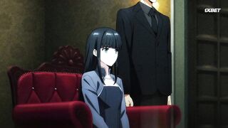 [AniMaunt] Mahouka Koukou no Rettousei 3 - 03