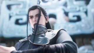 [AniMaunt] Zhu Xian 2 - 06