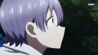 [AniMaunt] One Room - Hiatari Futsuu - Tenshi-tsuki - 04