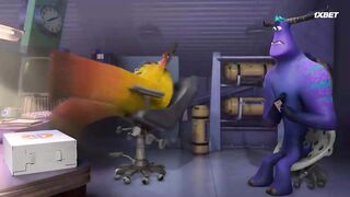 [AniMaunt] Monsters at Work Season 2 - 04