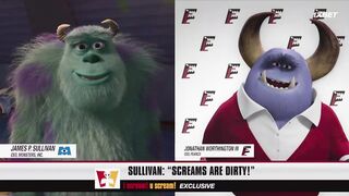 [AniMaunt] Monsters at Work Season 2 - 03