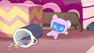 [AniMaunt] Hailey's on It! - 26