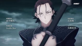 [AniMaunt] The New Gate - 02