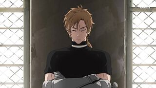 [AniMaunt] Mushoku Tensei II Isekai Ittara Honki Dasu Part 2 - 03