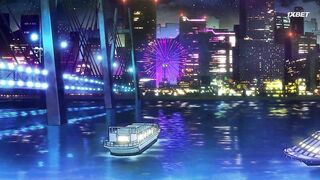 [AniMaunt] Jiisan Baasan Wakagaeru - 03