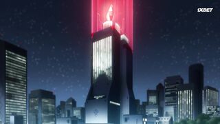 [AniMaunt] Kami wa Game ni Ueteiru - 03