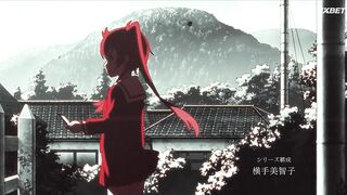 [aniMaunt] Shuumatsu Train Doko e Iku - 03