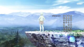 [AniMaunt] Re Monster - 03