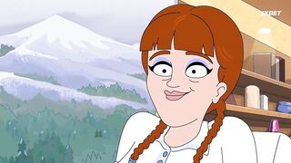 [AniMaunt] Grimsburg - 10