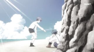 [AniMaunt] Dekisokonai to Yobareta Motoeiyuu wa Jikka kara Tsuihou sareta node Sukikatte ni Ikiru Koto ni Shita - 05