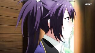 [AniMaunt] Touken Ranbu Kai Kyoden Moyuru Honnouji - 04