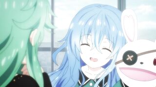 [AniMaunt] Date A Live V - 02