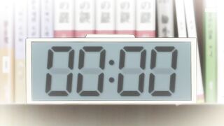 [AniMaunt] Kaii to Otome to Kamikakushi - 02