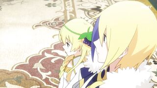 [AniMaunt] Kono Subarashii Sekai ni Shukufuku wo! 3 - 03