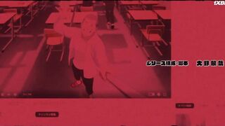 [AniMaunt] Kenka Dokugaku - 02