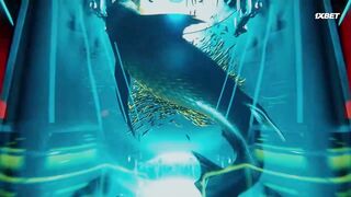 [AniMaunt] Kaijuu 8-gou - 02