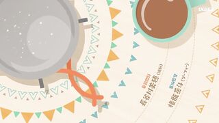 [AniMaunt] Yuru Camp Season 3 - 03