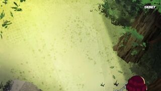 [AniMaunt] Velma 2 - 01