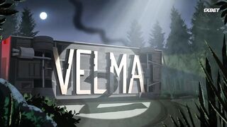 [AniMaunt] Velma 2 - 09