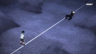 [AniMaunt] Boku no Hero Academia Memories - 03