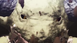 [AniMaunt] Maou Gakuin no Futekigousha  II Part 2 - 03