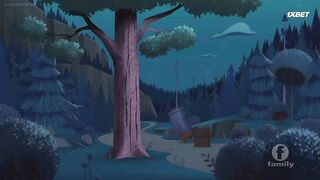 [AniMaunt] Open Season Call of Nature - 05