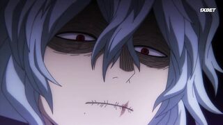 [AniMaunt] Boku no Hero Academia Memories - 04