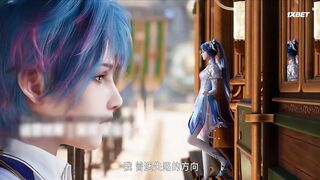 [AniMaunt] Douluo Dalu II Jueshi Tangmen - 46