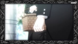 [AniMaunt] Kuroshitsuji Kishuku Gakkou-hen - 03