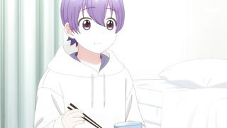 [AniMaunt] One Room - Hiatari Futsuu - Tenshi-tsuki - 05