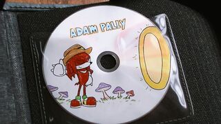 [AniMaunt] Knuckles - 05