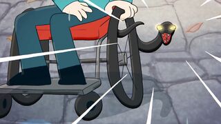 Марыля. В поисках дивников S01E01