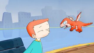 Марыля. В поисках дивников S01E05