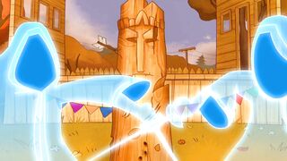 Марыля. В поисках дивников S01E08