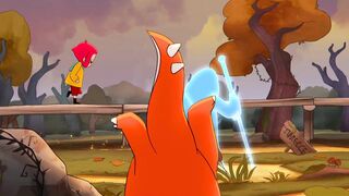 Марыля. В поисках дивников S01E09