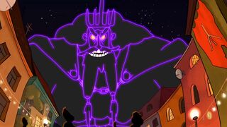 Марыля. В поисках дивников S01E12