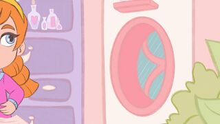 Шоу Мишки Шмяк S01E01