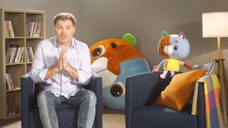 Шоу Мишки Шмяк S01E04