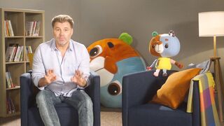 Шоу Мишки Шмяк S01E06