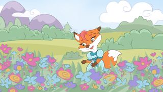 Шоу Мишки Шмяк S01E07