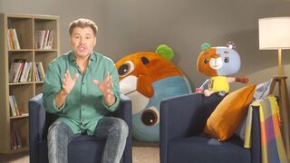 Шоу Мишки Шмяк S01E08