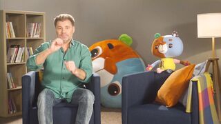 Шоу Мишки Шмяк S01E09