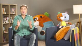 Шоу Мишки Шмяк S01E10