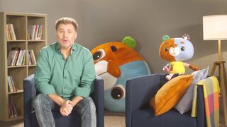 Шоу Мишки Шмяк S01E13